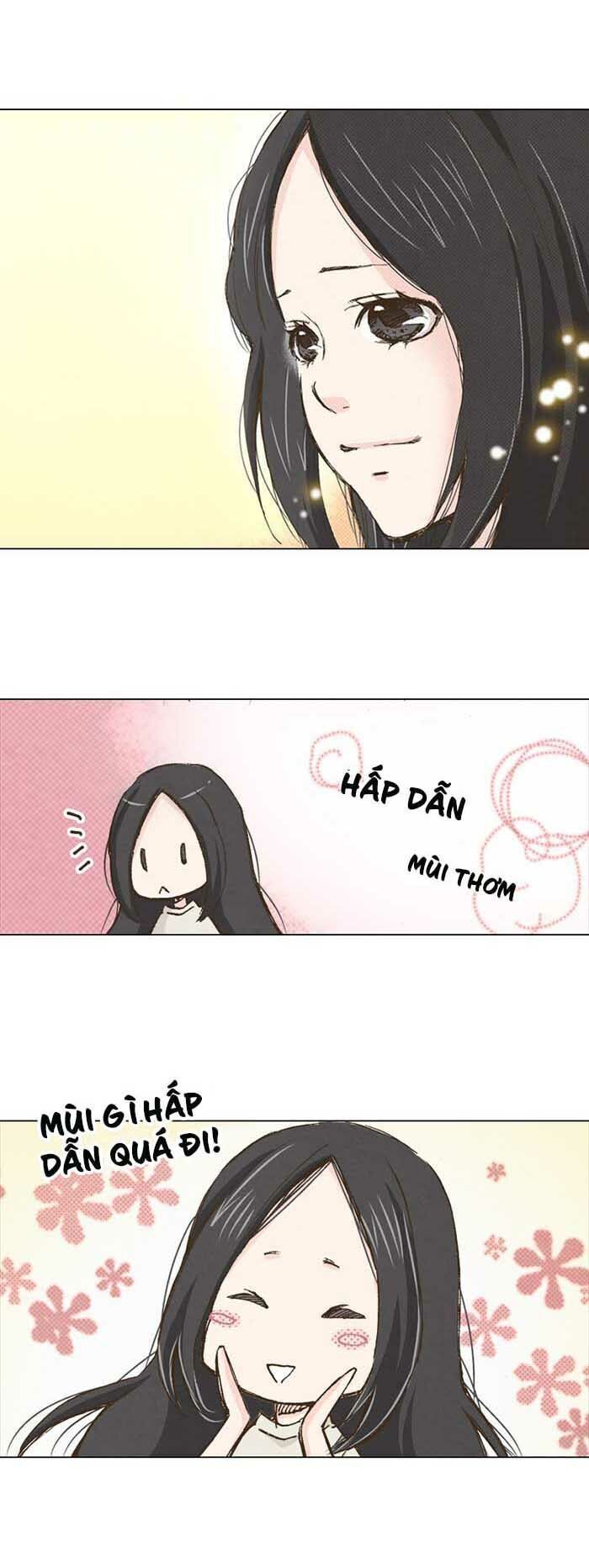 Làm Vợ Anh, Em Nhé: Chapter 24