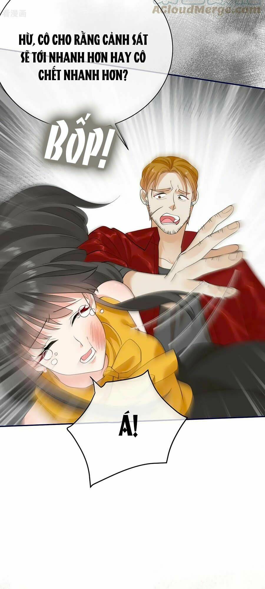 Đưa Em Đi Chơi: Chapter 76