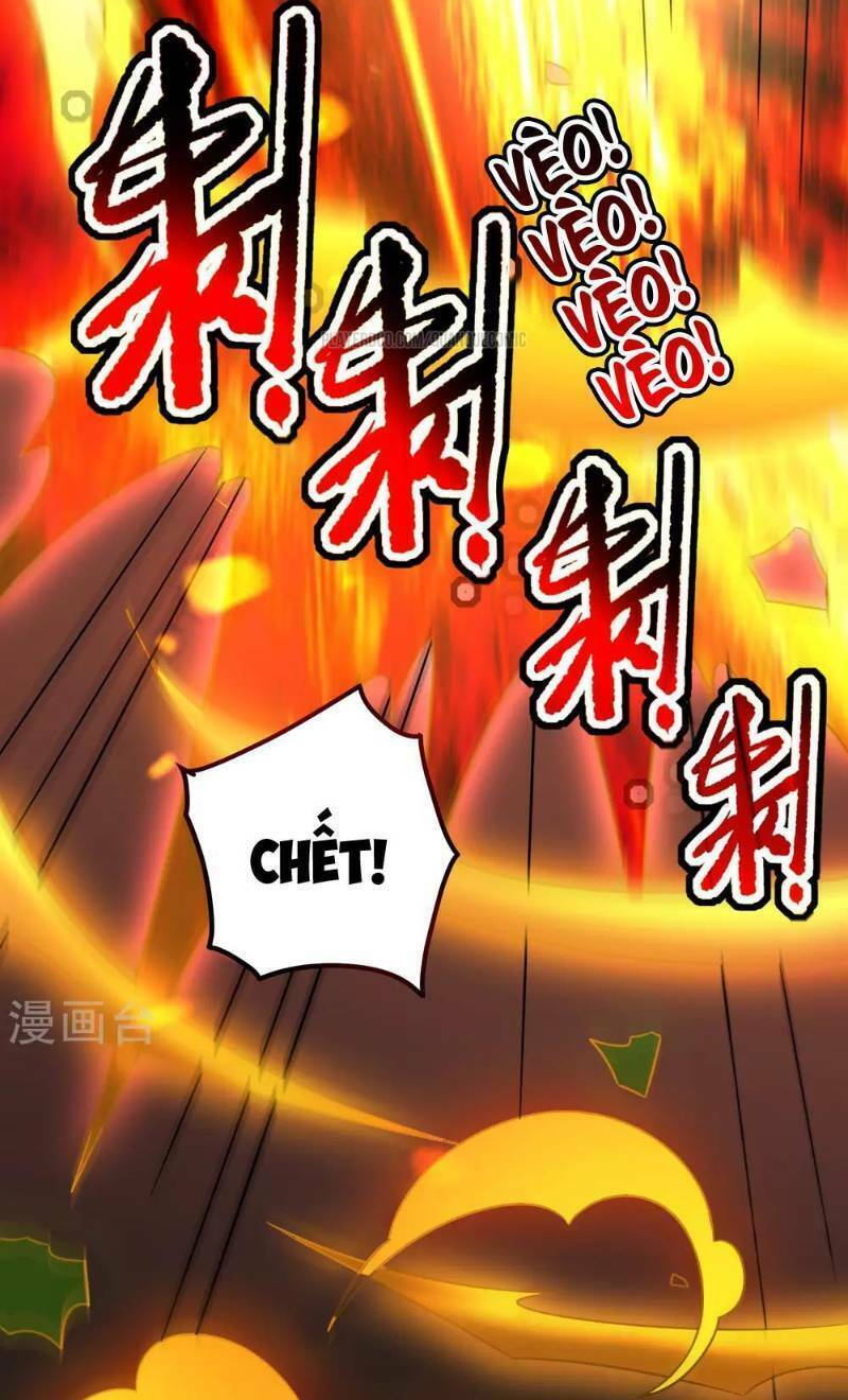 Vạn Giới Tiên Vương: Chapter 31