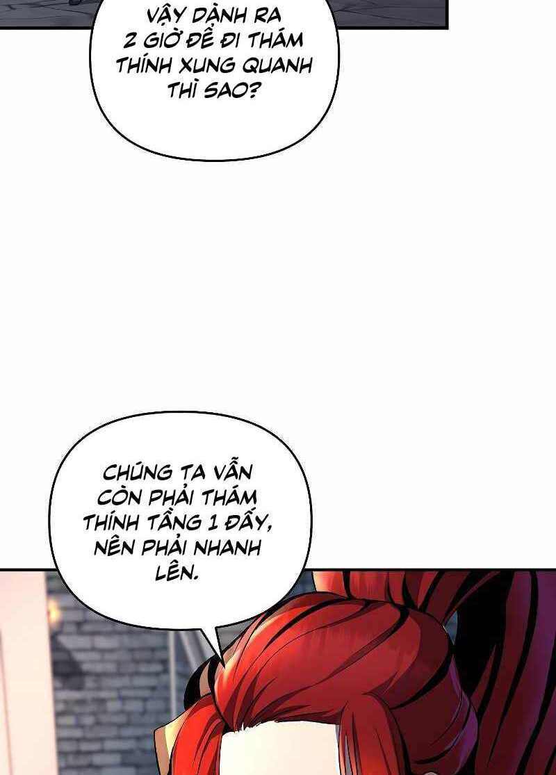 Con Đường Diệt Thần: Chapter 25
