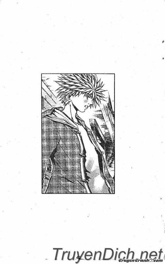 Get Backers: Chapter 37