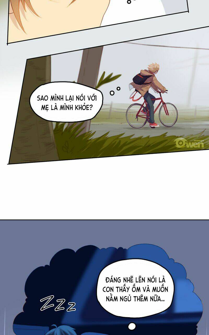 Lời Nguyền Lalin: Chapter 11