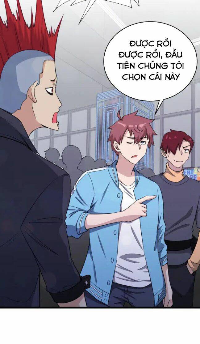 Hệ Thống Tu Tiên Mạnh Nhất: Chapter 134