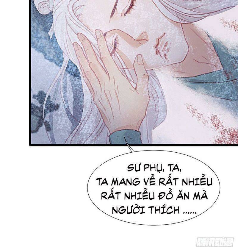 Hữu Yêu Lai Chi Họa Trung Tiên: Chapter 64