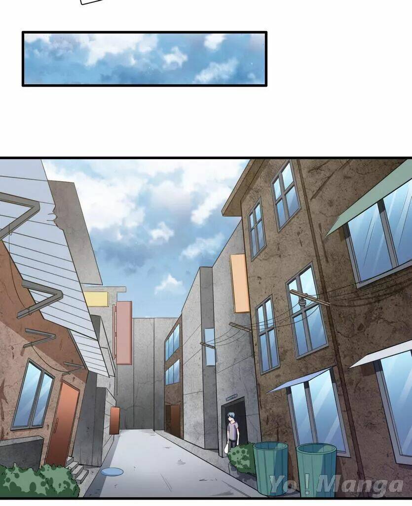 Thiểm Hôn Kinh Ái: Chapter 134