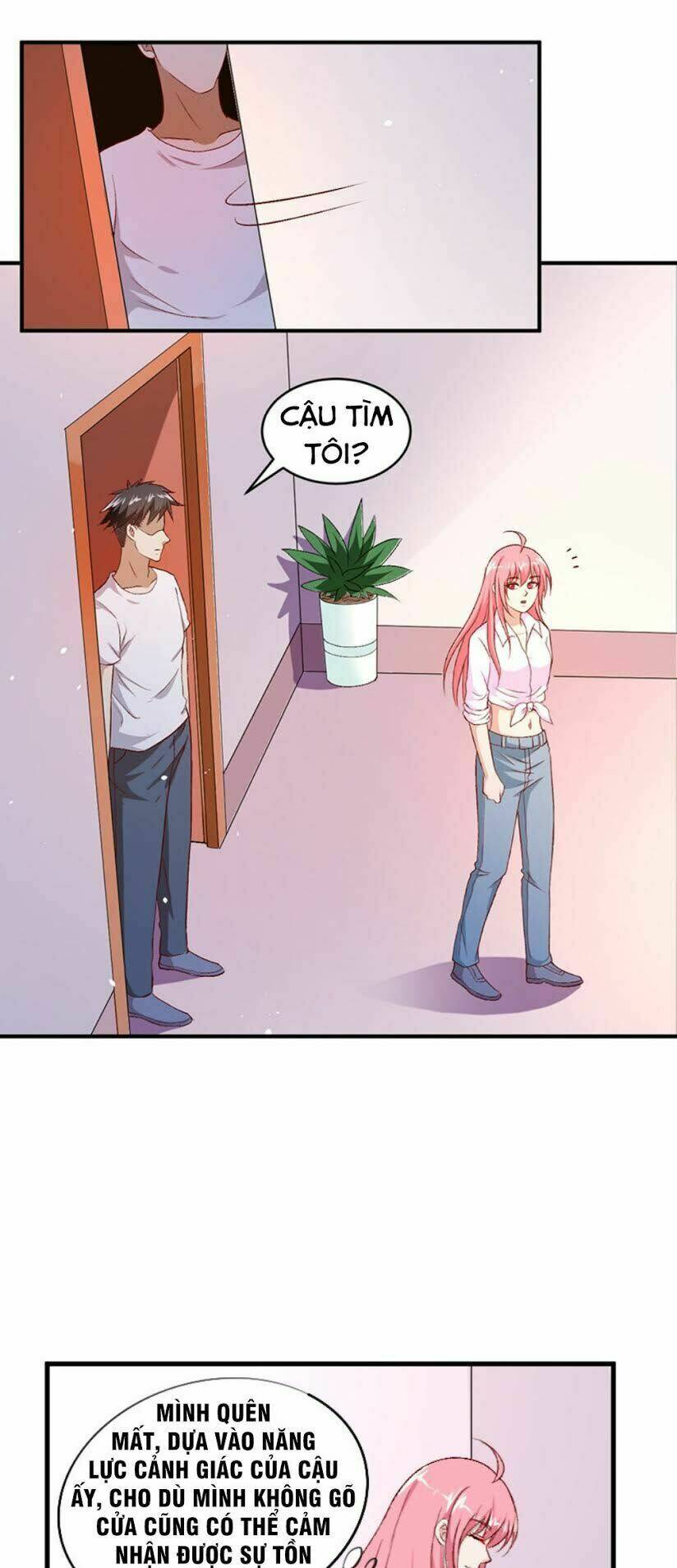 Táng Kiếm Quyết: Chapter 16