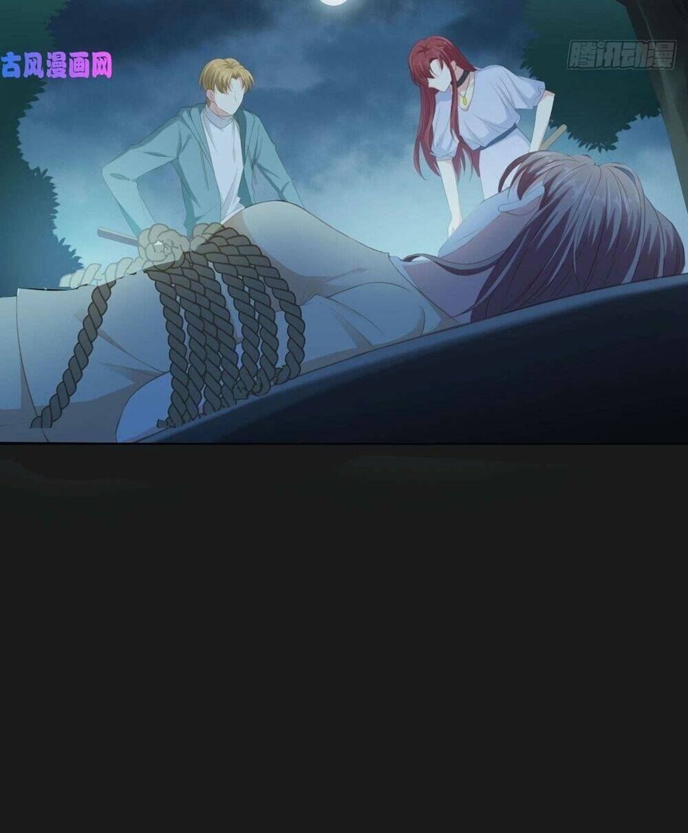 Một Đời An Nhiên: Chapter 19