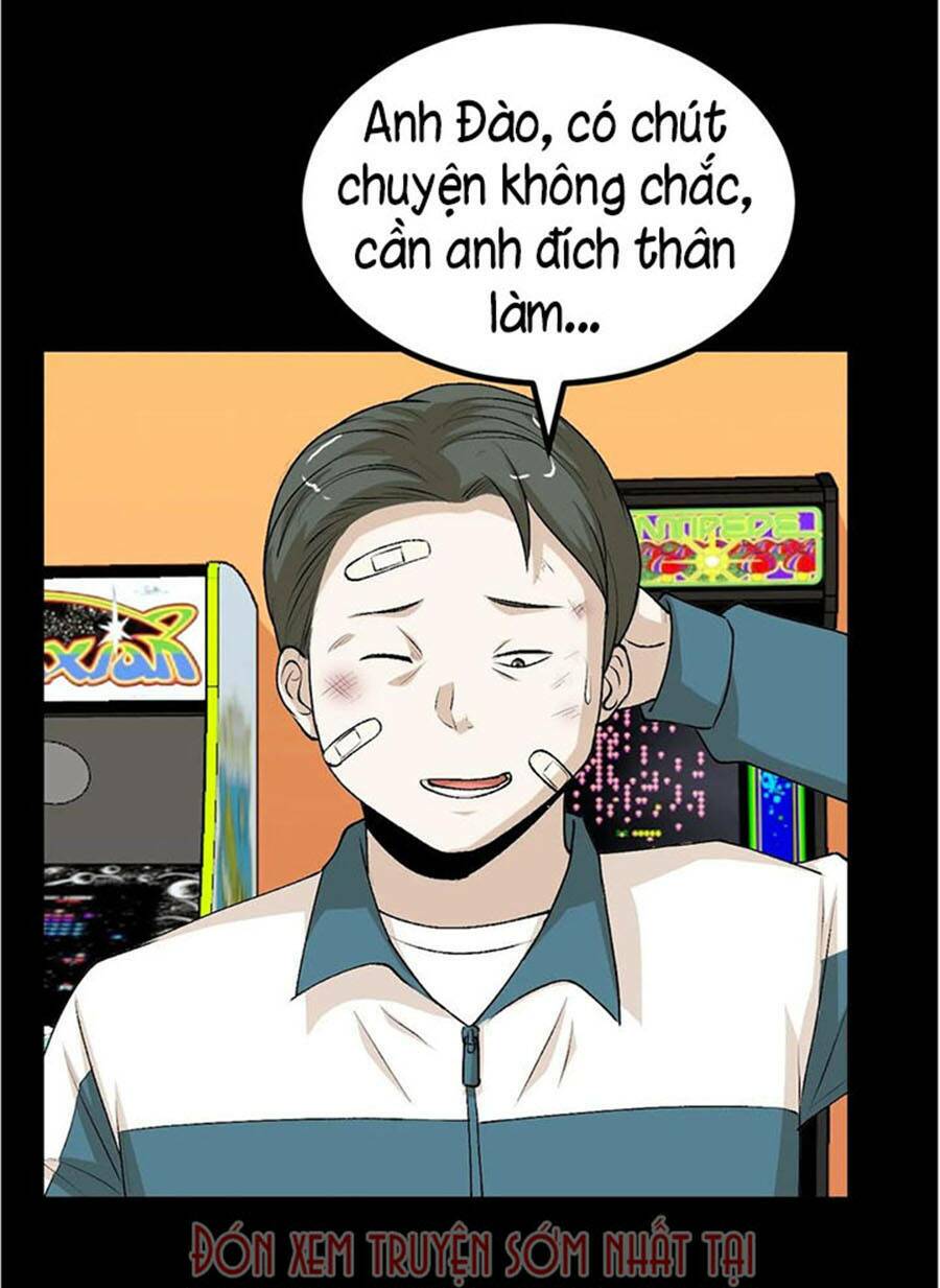 Đai Ca Trở Lại Tuổi 16: Chapter 136