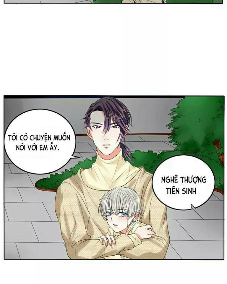 Trẫm Không Phải Là Đại Minh Tinh: Chapter 10