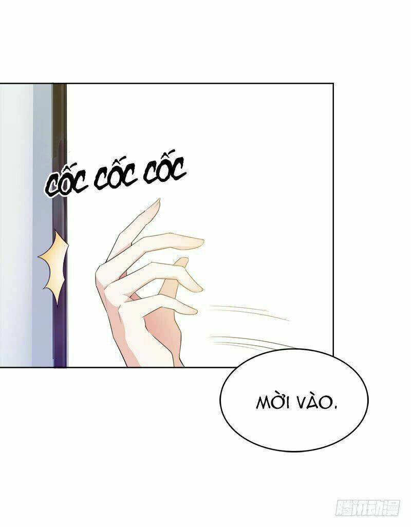 Lãnh Hôn Cuồng Ái: Chapter 3