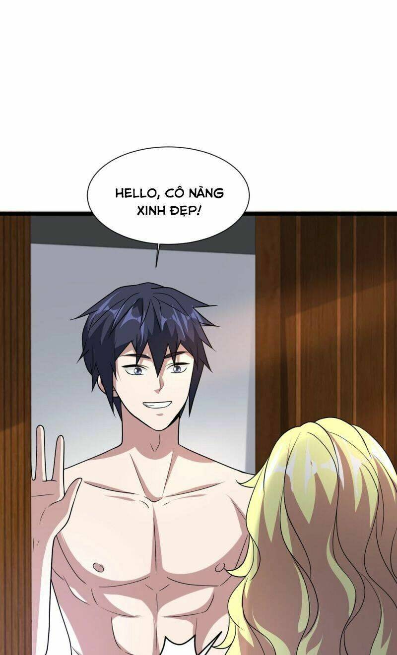 Đô Thị Tà Vương: Chapter 197