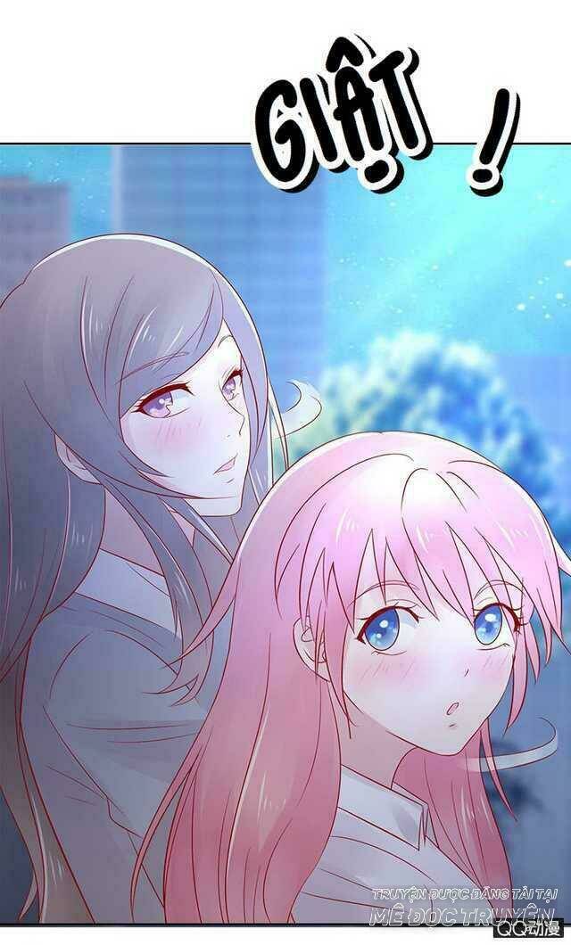 Băng Sơn Học Trưởng Không Được Chọc: Chapter 29.1