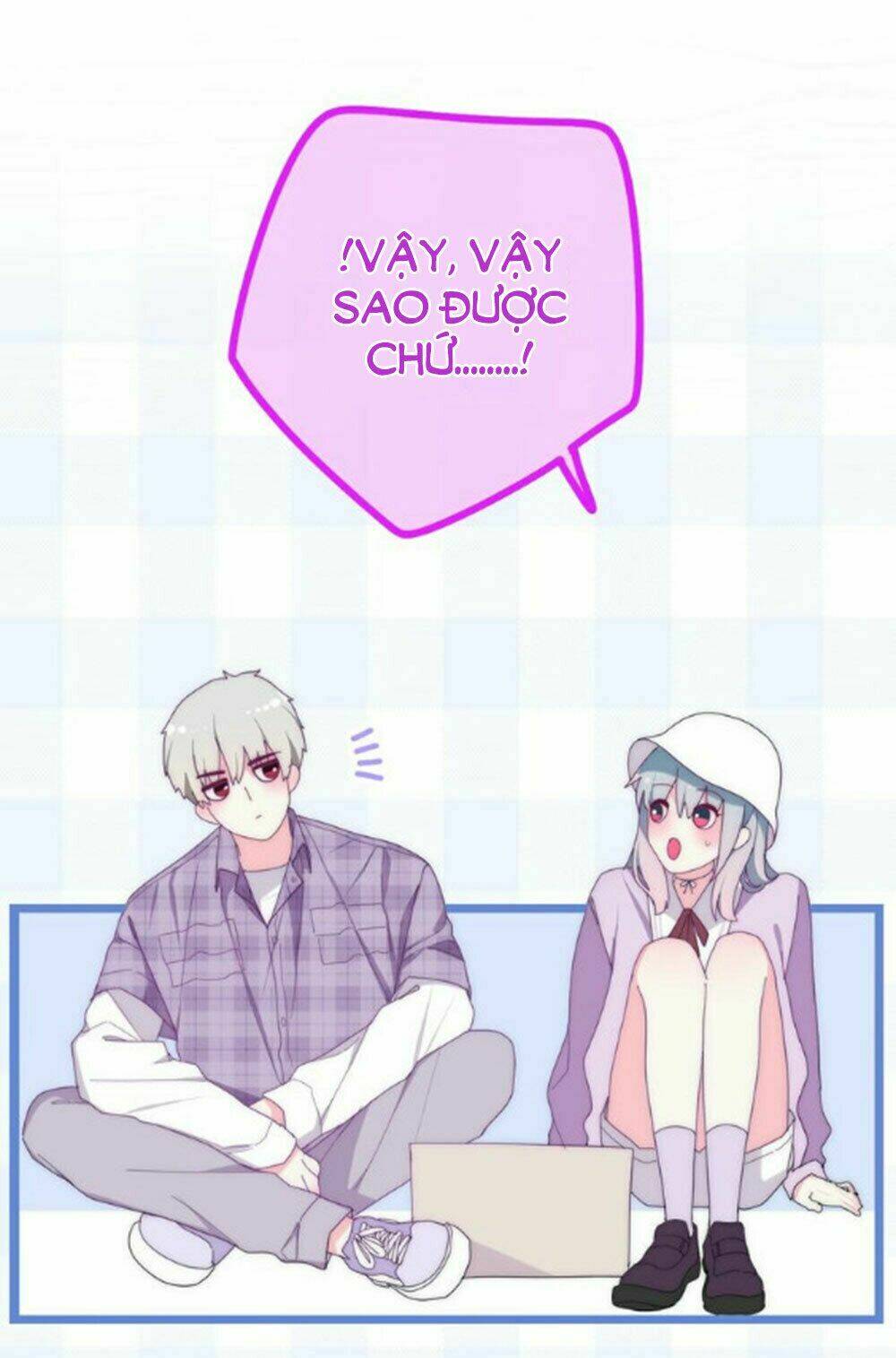 Tháng Sáu Không Hẹn Mà Gặp: Chapter 25