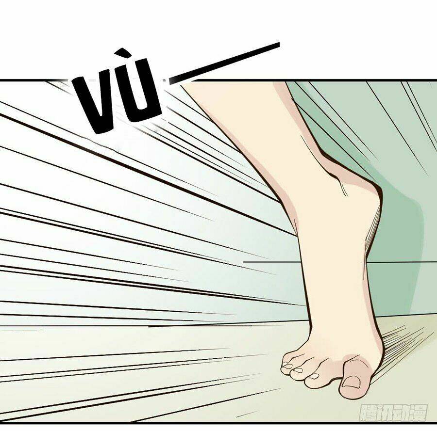 Nguyệt Lão Không Cho Phép Tôi Yêu Đương: Chapter 1.2