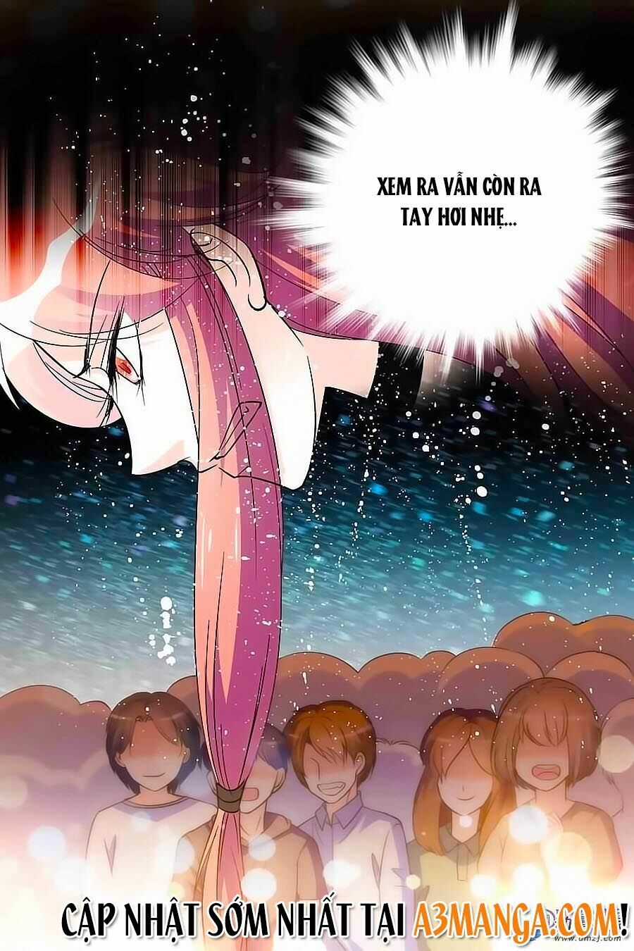Thanh Ninh Chi Hạ: Chapter 88