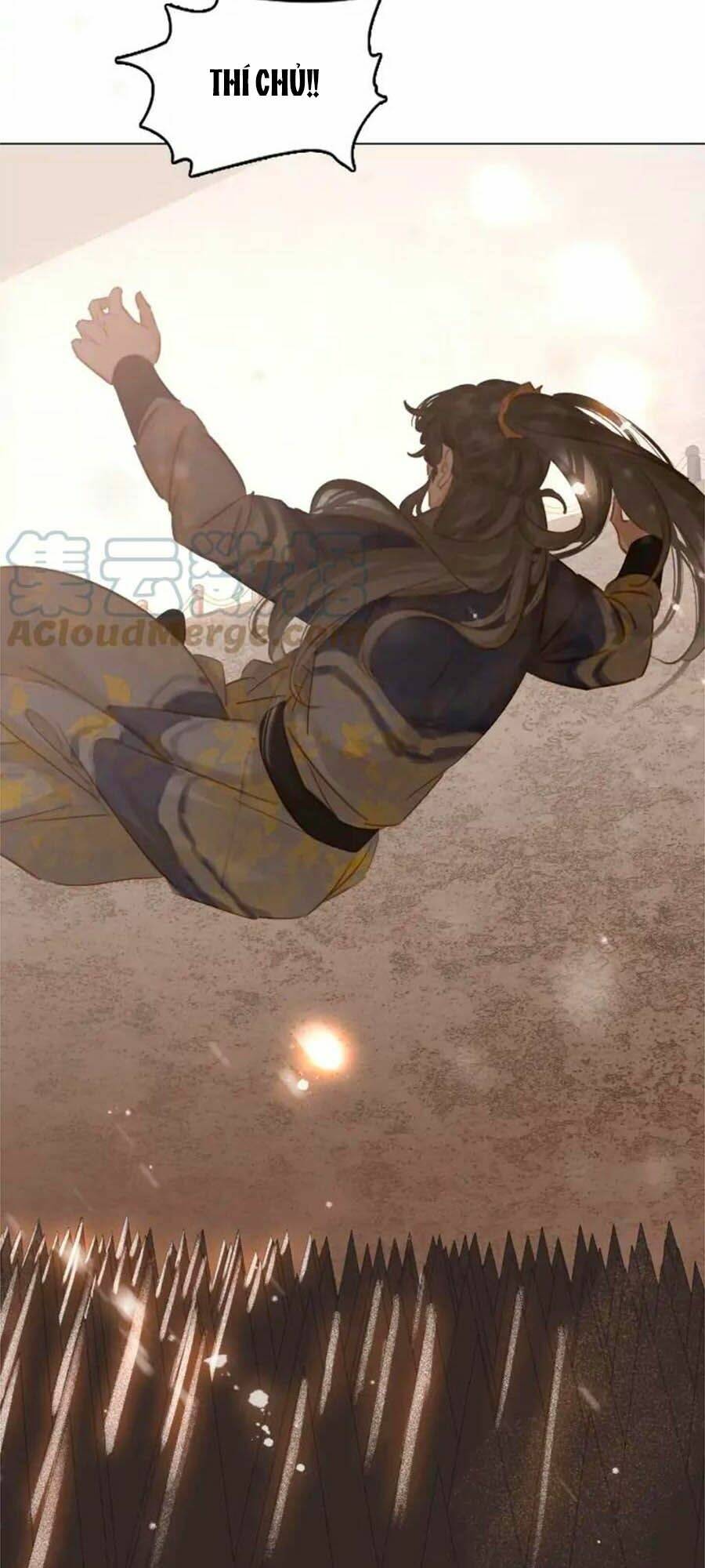 Tiểu Sư Phụ, Tóc Giả Của Ngài Rơi Rồi!: Chapter 27