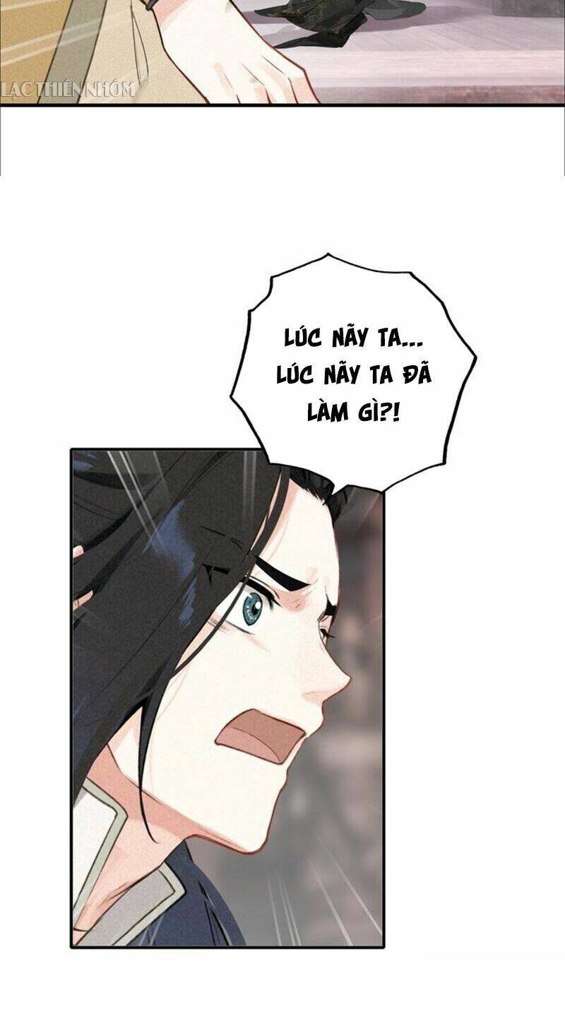 Đế Sư Tại Thượng: Chapter 40