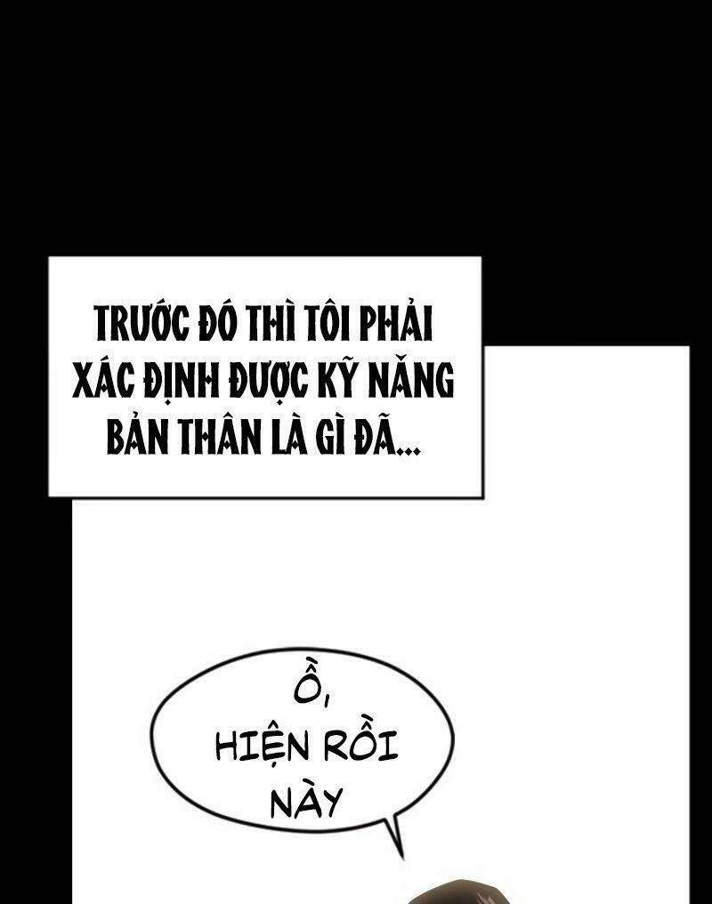 Ngôi Nhà Kết Nối Với Hầm Ngục: Chapter 2