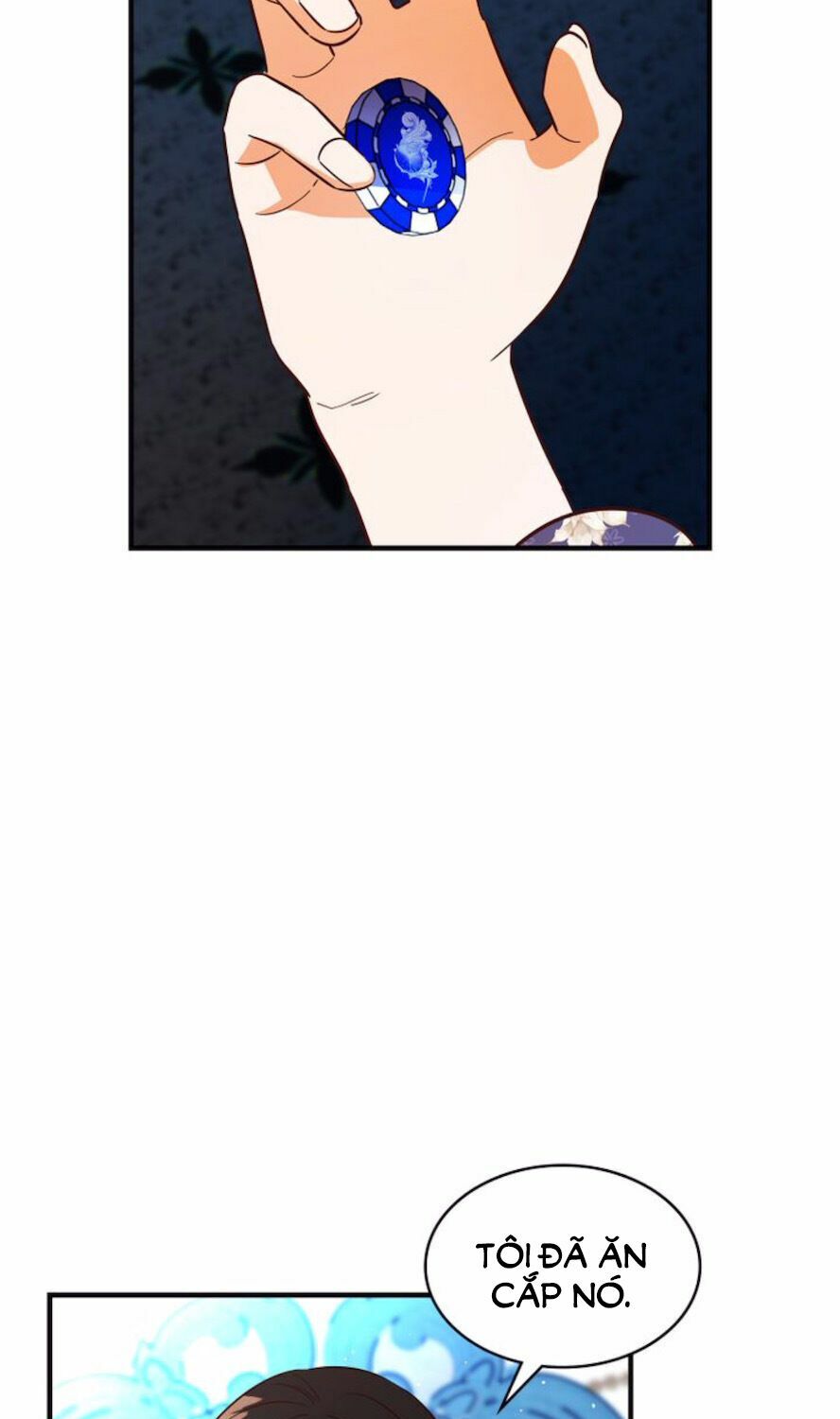 Lòng Trung Thành Với Kẻ Ác: Chapter 21