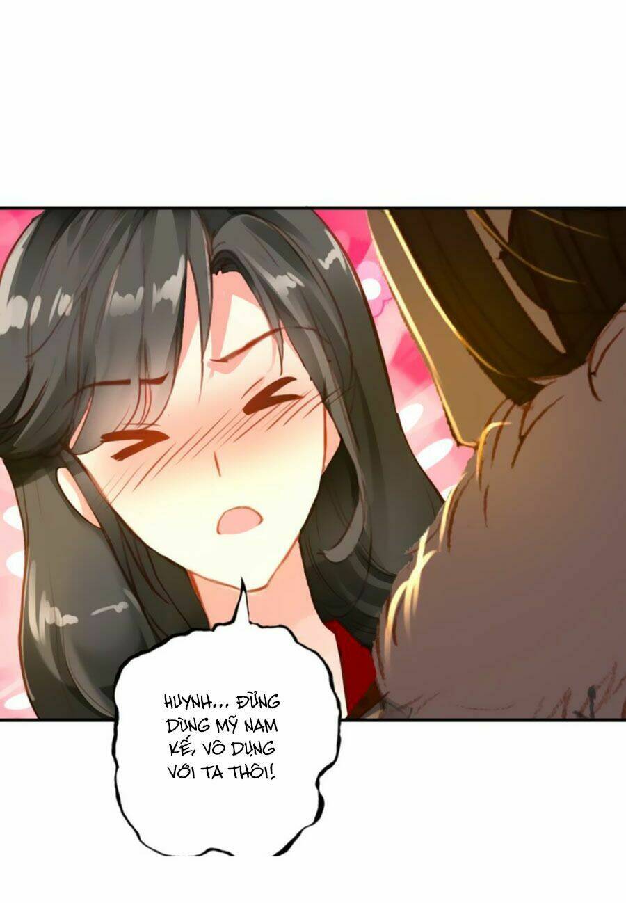 Mỹ Nhân Làm Tướng: Chapter 34