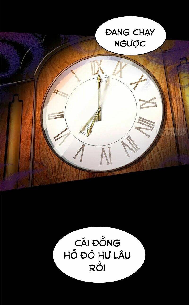 Toàn Cầu Sụp Đổ: Chapter 42