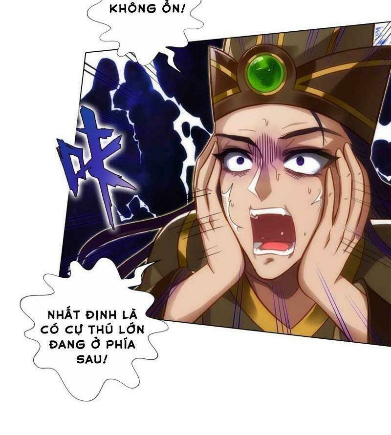 Bất Hủ Phàm Nhân: Chapter 50