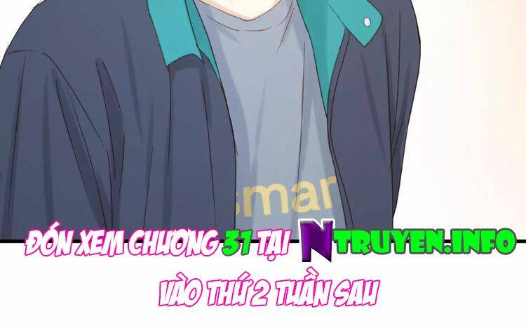 Lượm Được Một Tiểu Hồ Ly 2: Chapter 30