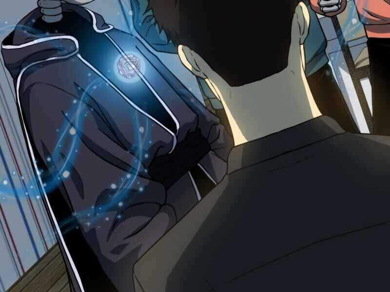 Ngôi Nhà Kết Nối Với Hầm Ngục: Chapter 13