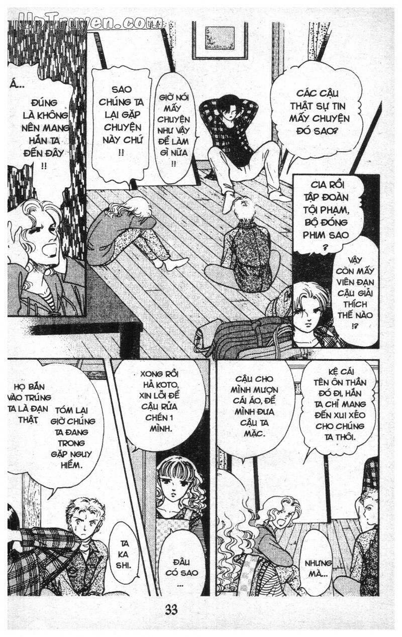 9 Banme No Musashi: Chapter 8
