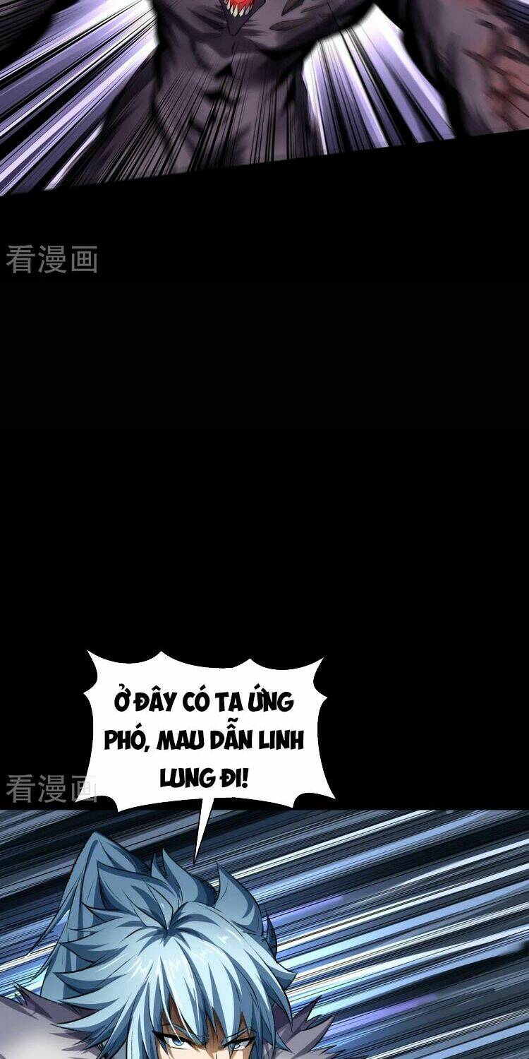 Thanh Đế Truyện: Chapter 130