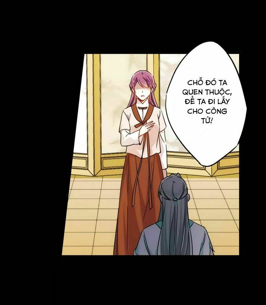 Thượng Quốc Phú Chi Thiên Đống Tuyết: Chapter 63