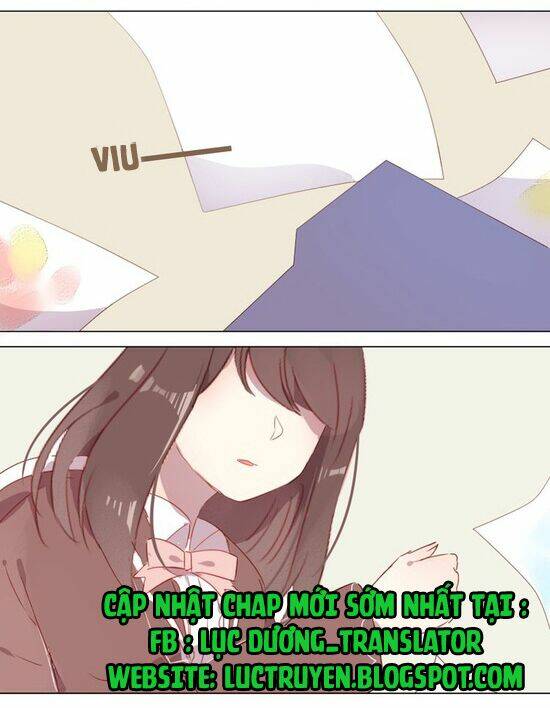 Người Yêu Biến Mất: Chapter 5
