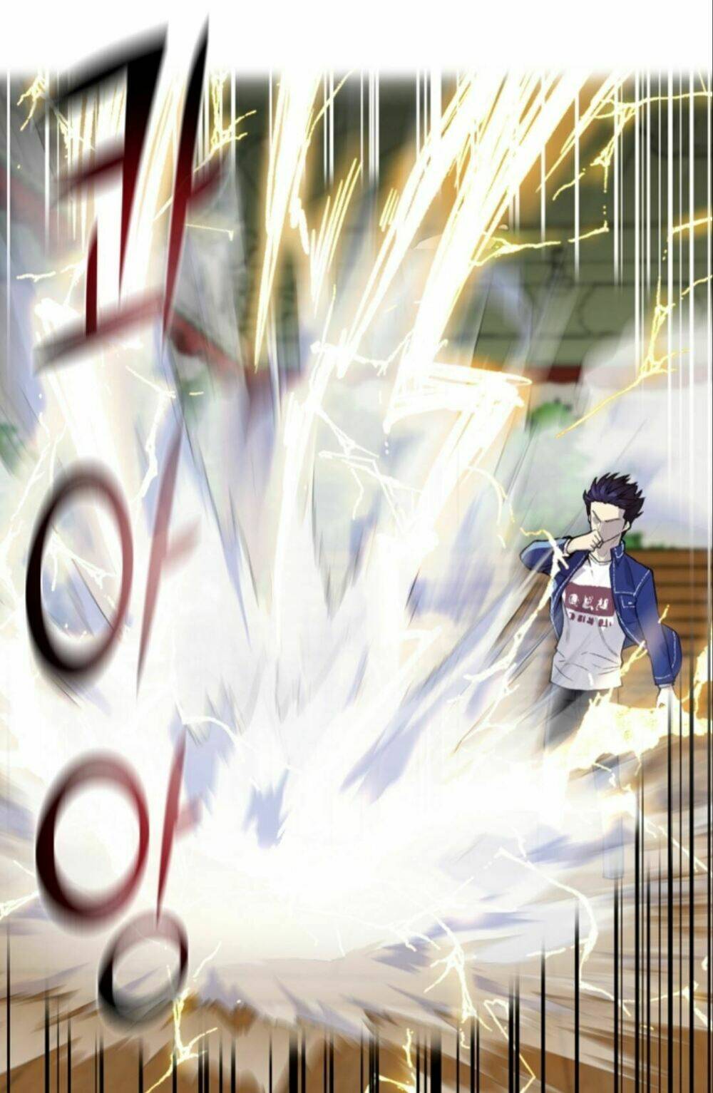 Luân Hồi Ác Nhân: Chapter 35