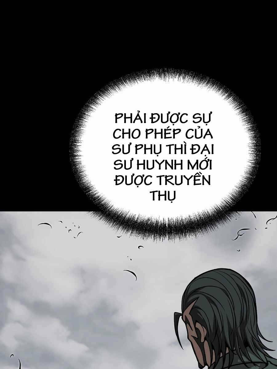 Đông Phương Bất Bại: Chapter 4