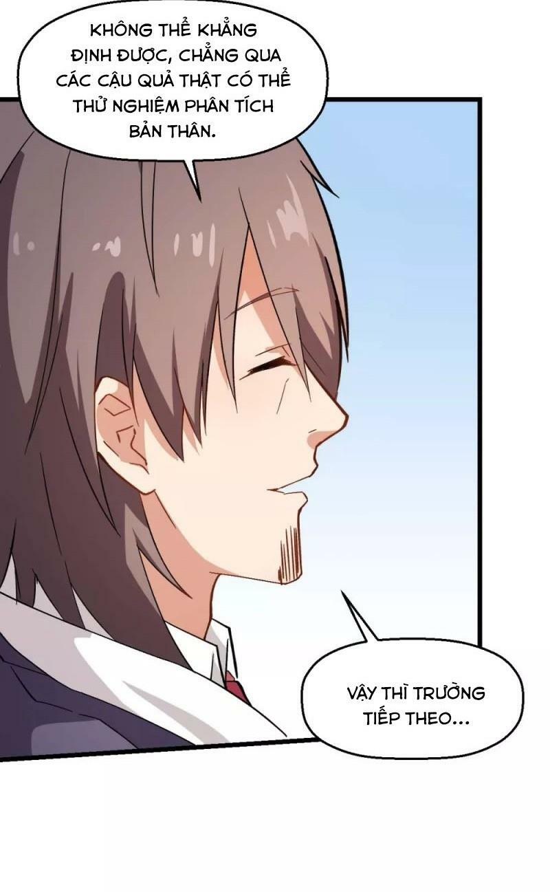 Vườn Trường Cuồng Sư Hệ Thống: Chapter 120