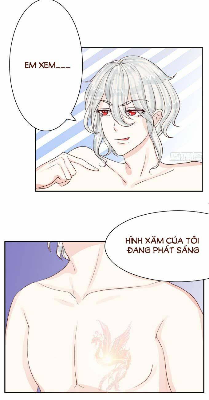 Ma Vương Luyến Ái Chỉ Nam: Chapter 65