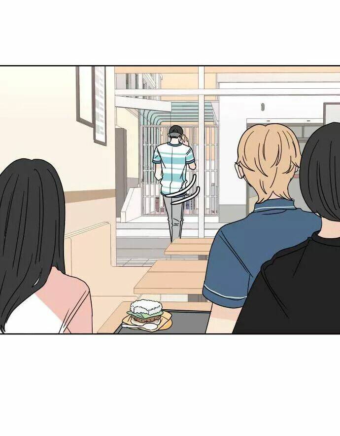 30 Phút Bước Đi Bên Em: Chapter 43.5