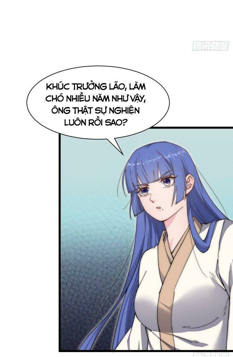 Trường Sinh Cửu Thiên Tuế: Chapter 53