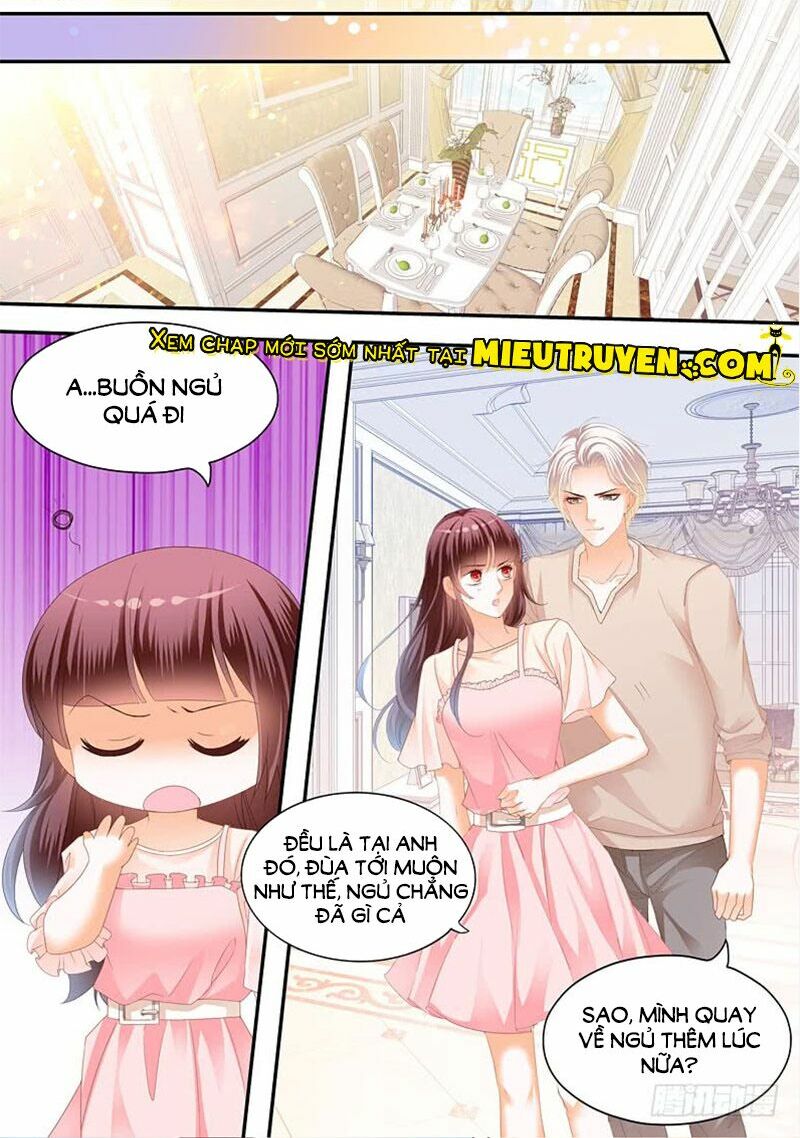 Thiểm Hôn Kiều Thê: Chapter 218