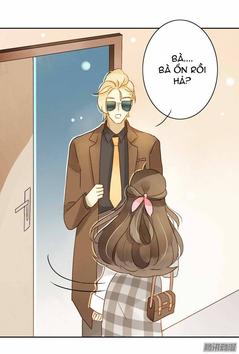 Sức Mạnh Của Sắc Đẹp: Chapter 111