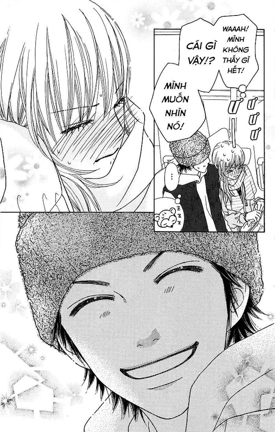 Cô Láng Giềng: Chapter 119