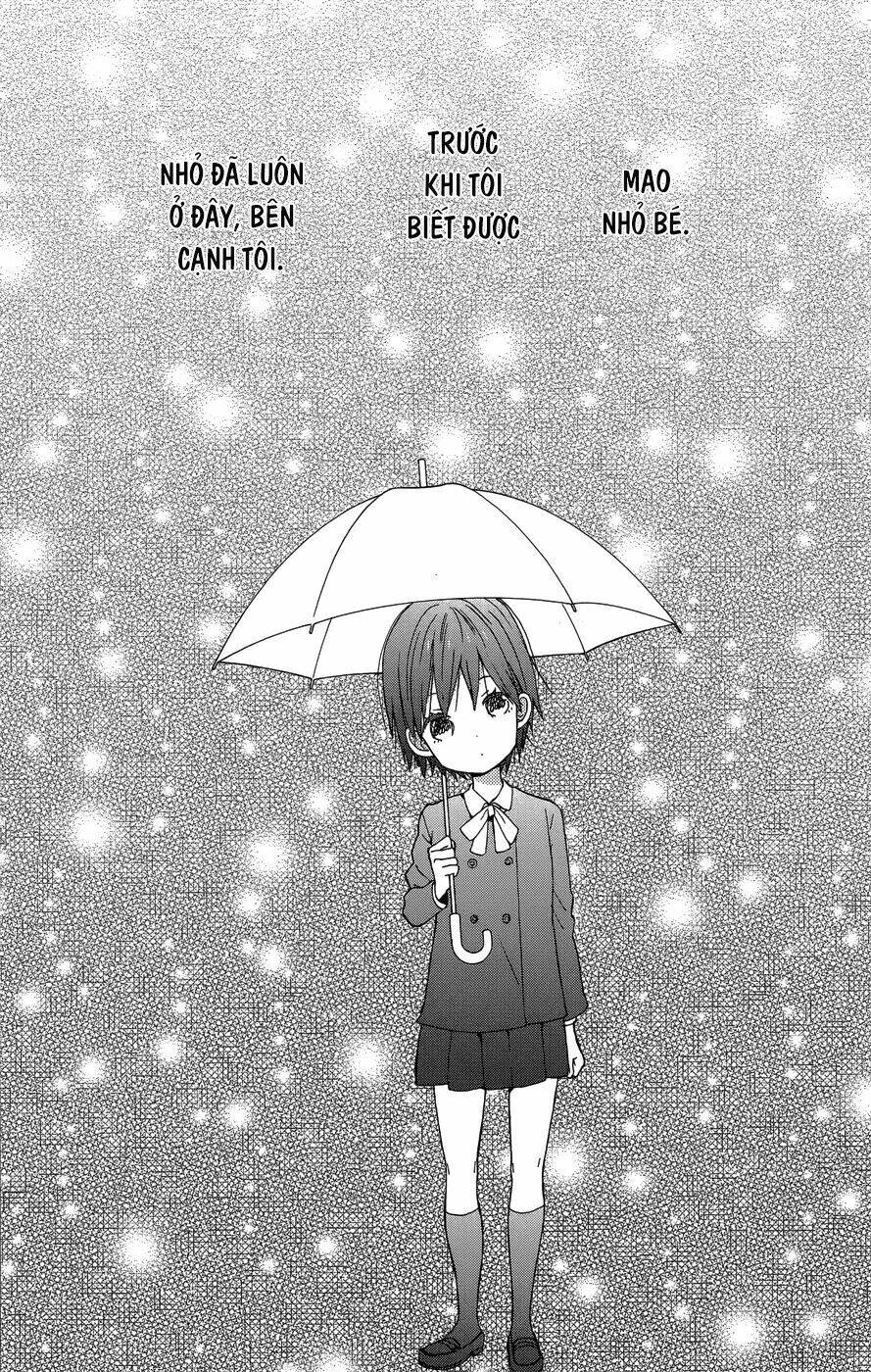 Ngôi Nhà Mặt Trời: Chapter 21