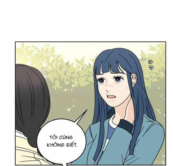 30 Phút Bước Đi Bên Em: Chapter 69