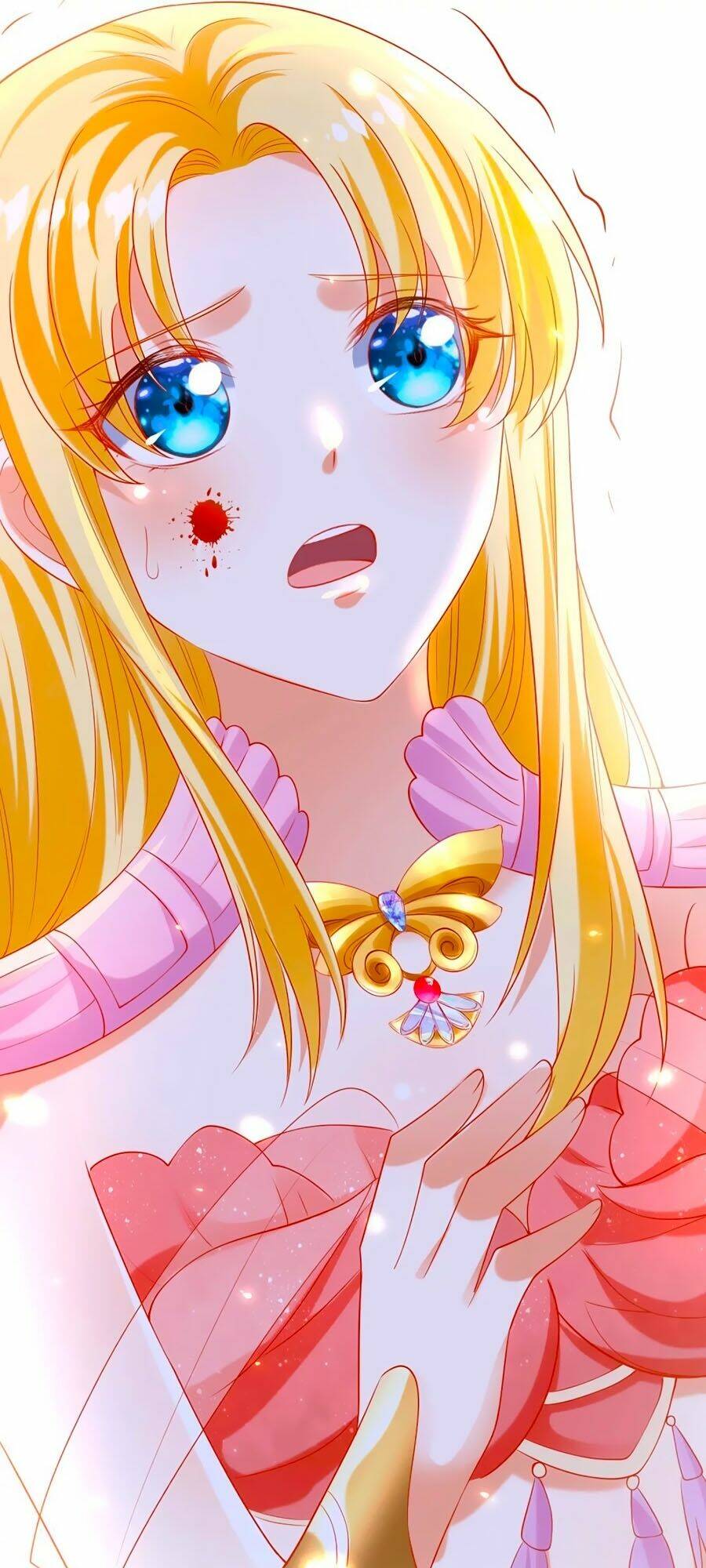 Sủng Hậu Của Vương: Chapter 43