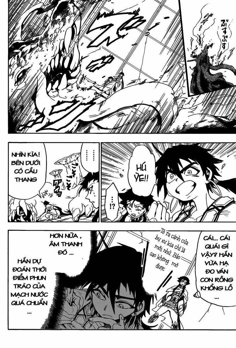 Sinbad No Bouken: Chapter 9