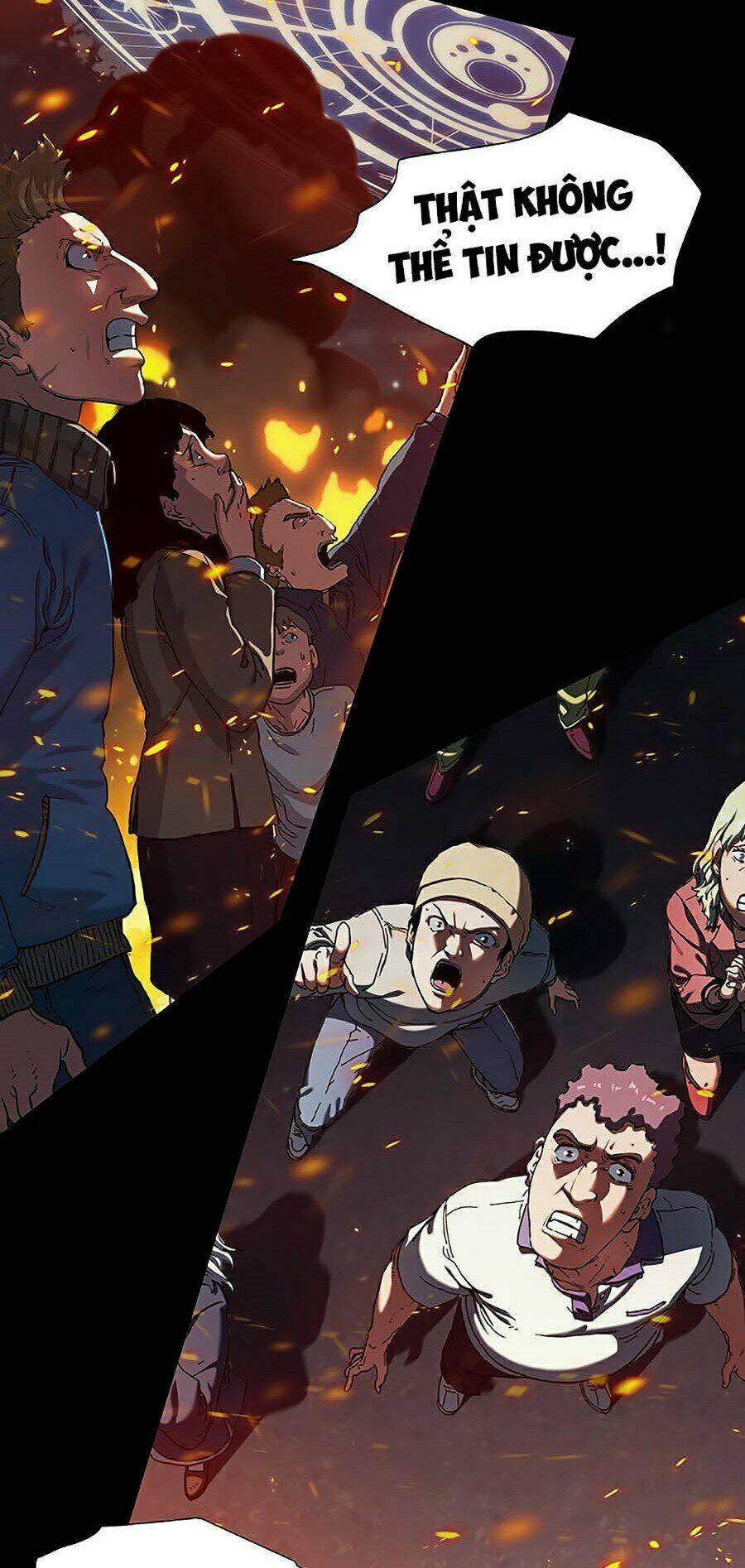 Các Chòm Sao Chỉ Chú Ý Mình Tôi: Chapter 1