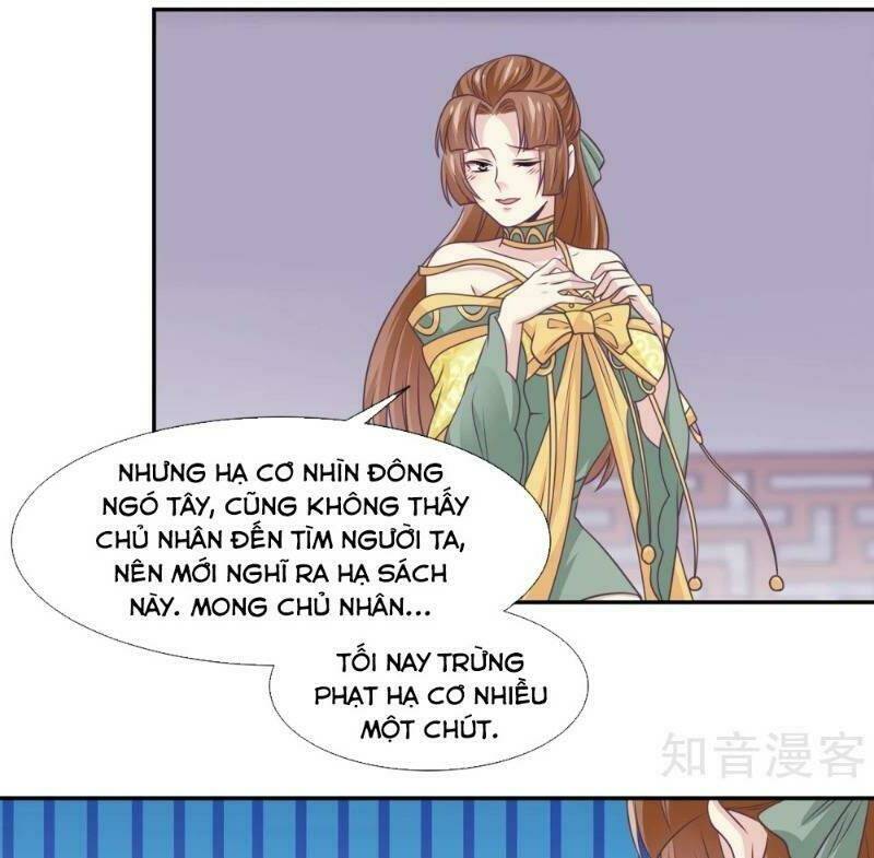 Ta Là Ngọc Hoàng Đại Đế: Chapter 94