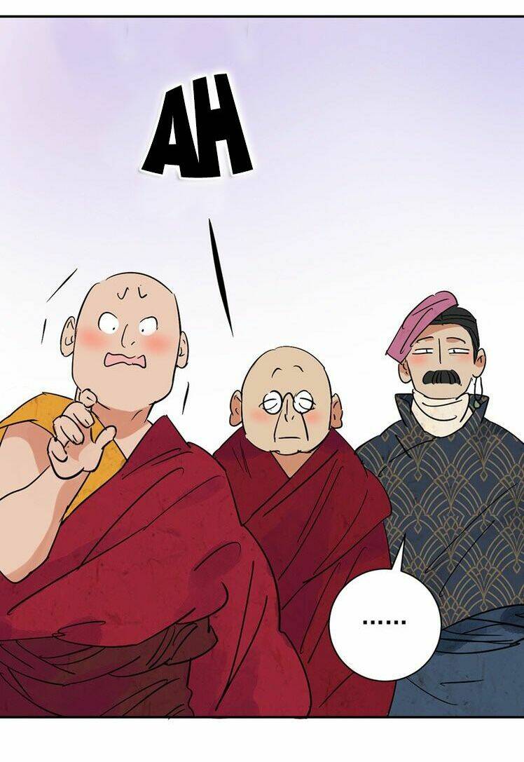 Thiếu Niên Đăng Ba: Chapter 3