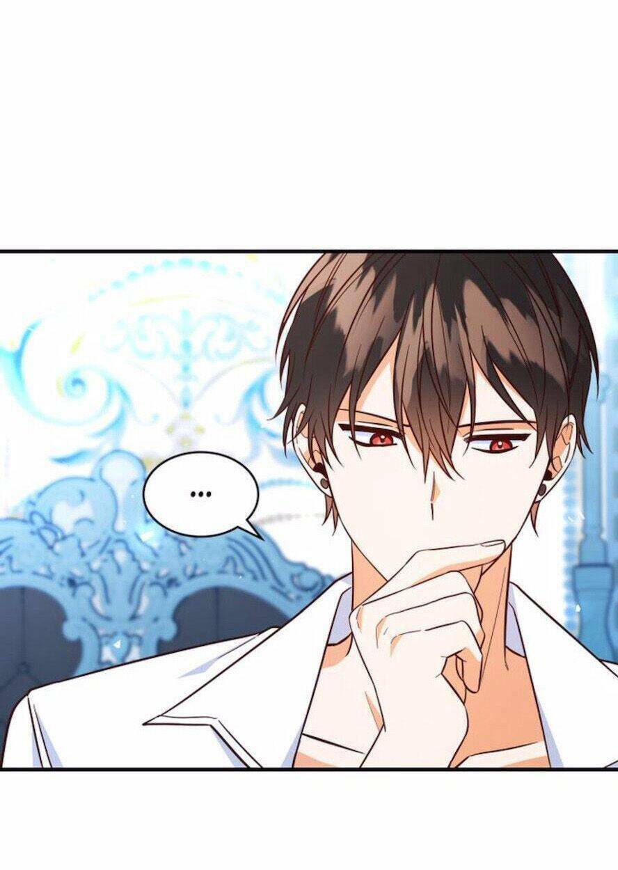 Lòng Trung Thành Với Kẻ Ác: Chapter 25