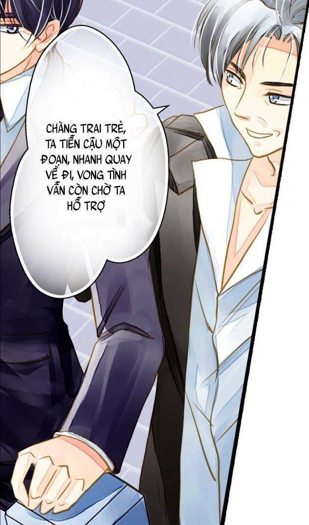 Hựu Nhất Xuân: Chapter 4
